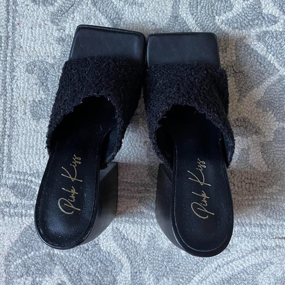 Dolls kill heels - Picture 1 of 4